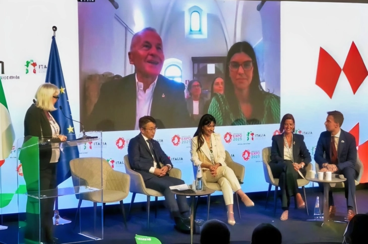 Programma regionale FESR 2021 – 2027